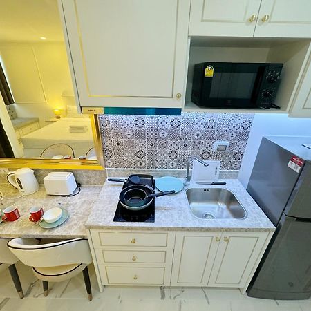 The Empire Chic Residence Jomtien & Yahaha 외부 사진