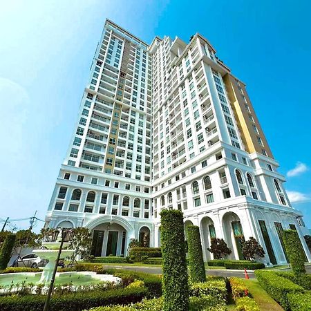 The Empire Chic Residence Jomtien & Yahaha 외부 사진
