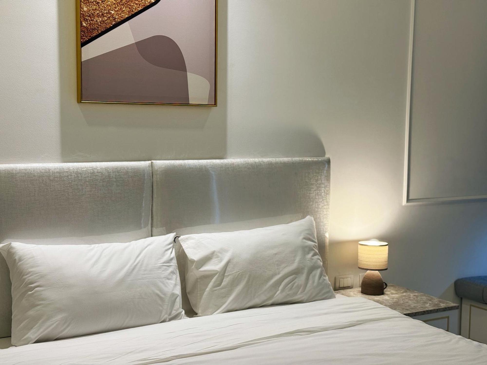 The Empire Chic Residence Jomtien & Yahaha 외부 사진
