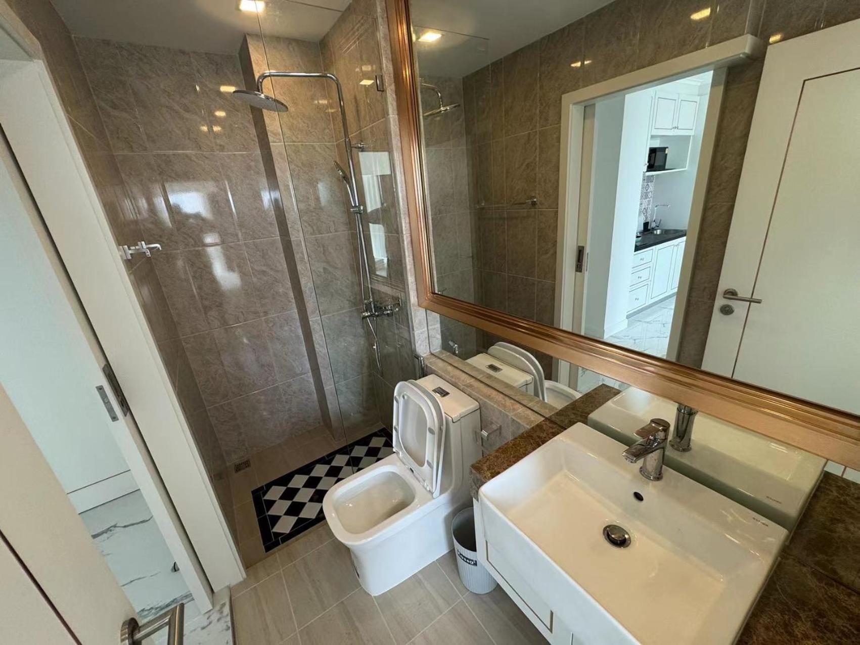 The Empire Chic Residence Jomtien & Yahaha 외부 사진